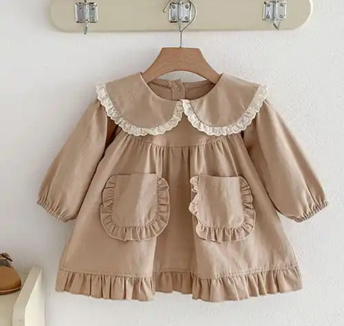 Girls Dresses/Rompers - Image 5
