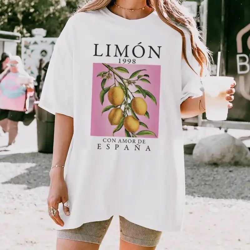 Graphic Tee