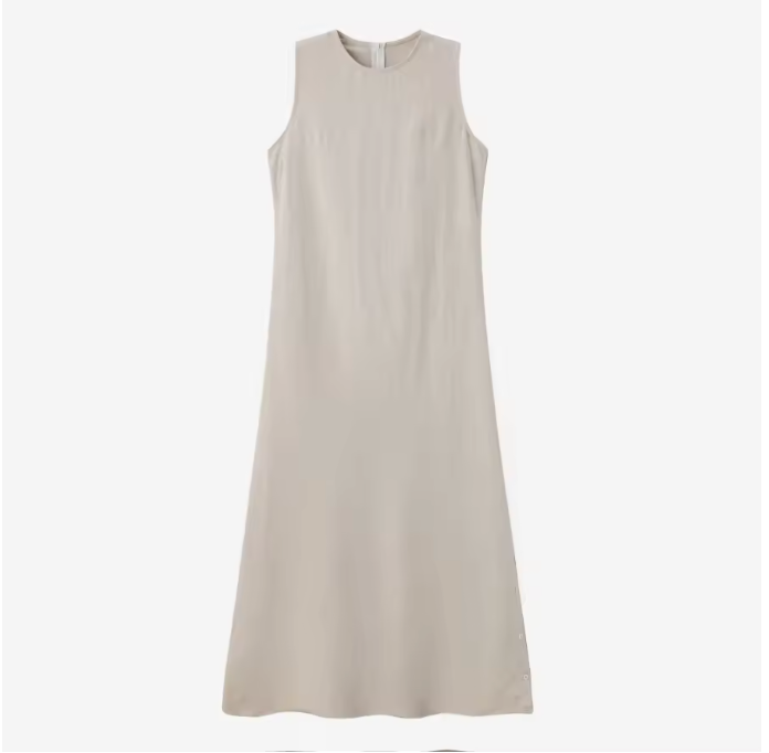 Beige Linen Set - Image 8