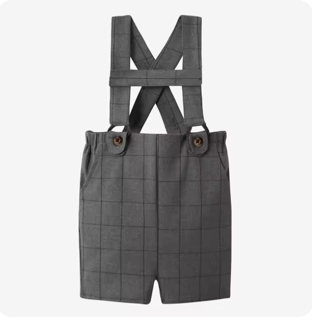 Grey Grid Collection - Image 6