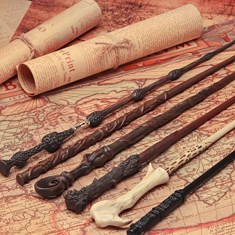 Harry Potter Magic wand