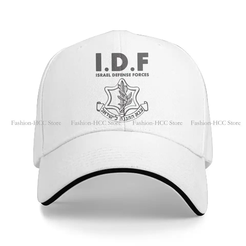 IDF Baseball Caps - Image 2