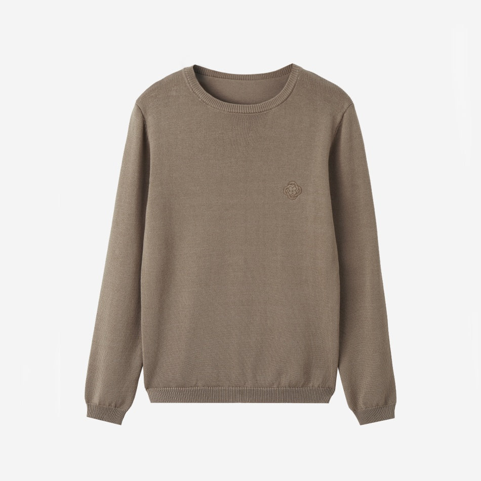 Boys Long Sleeve top- Heritage Collection
