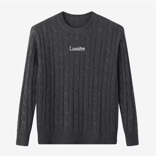 Knit Top - Image 10
