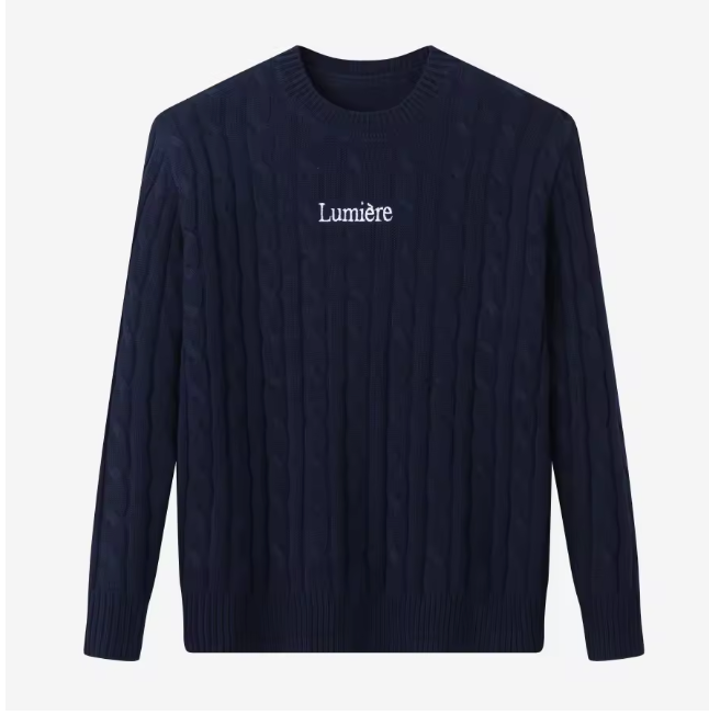 Knit Top - Image 11
