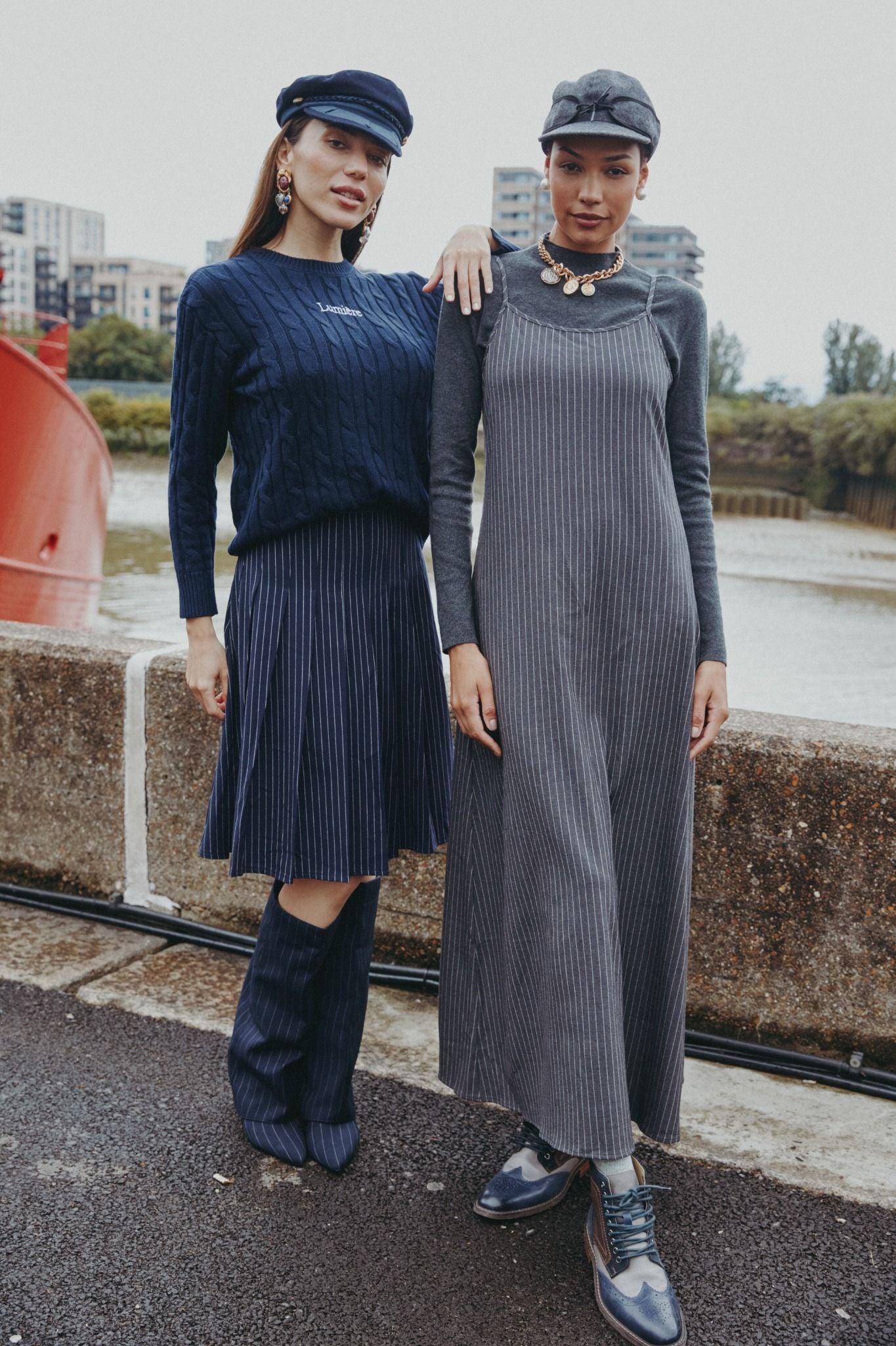 Knit Top - Image 4