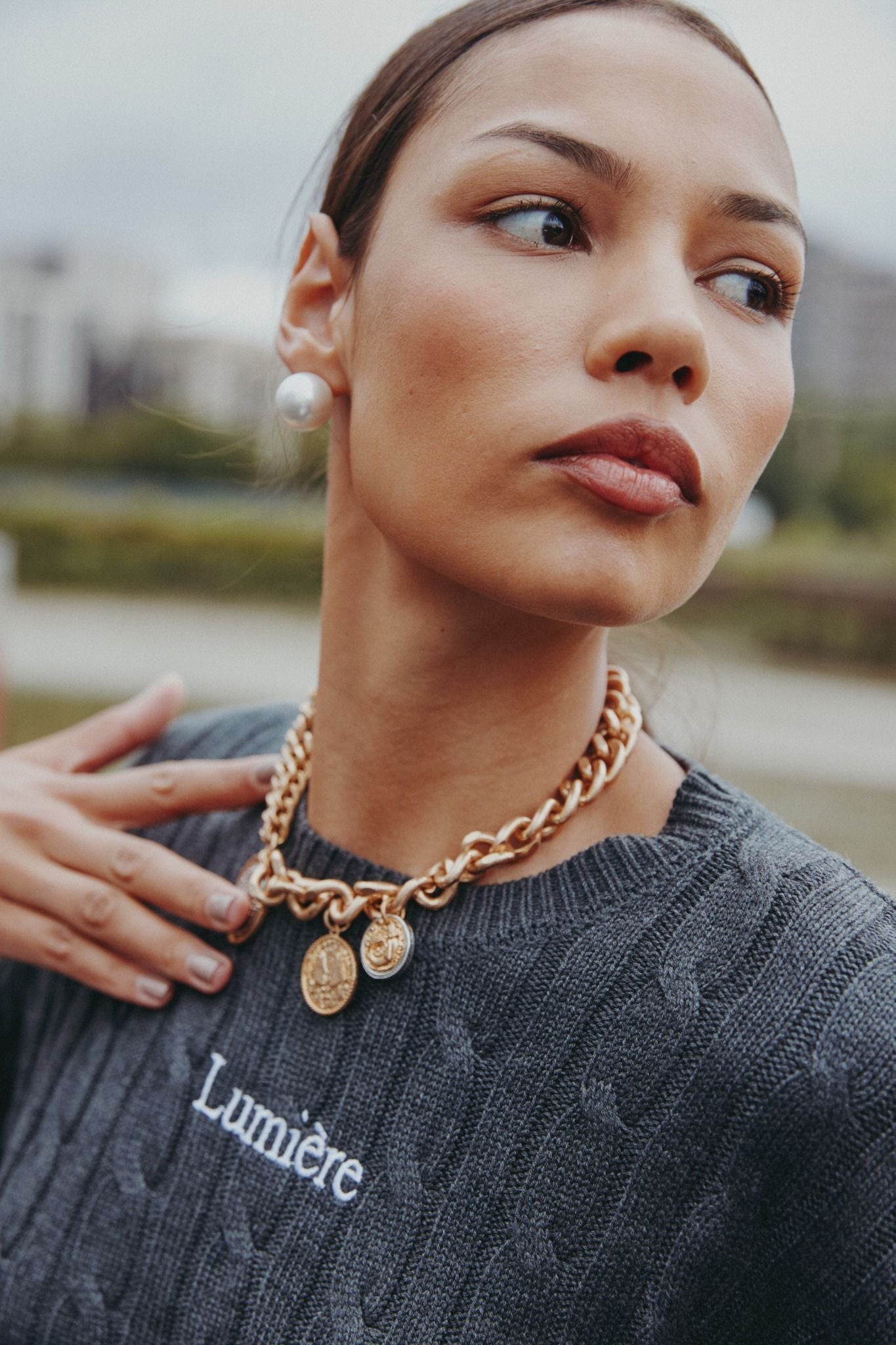 Knit Top - Image 5