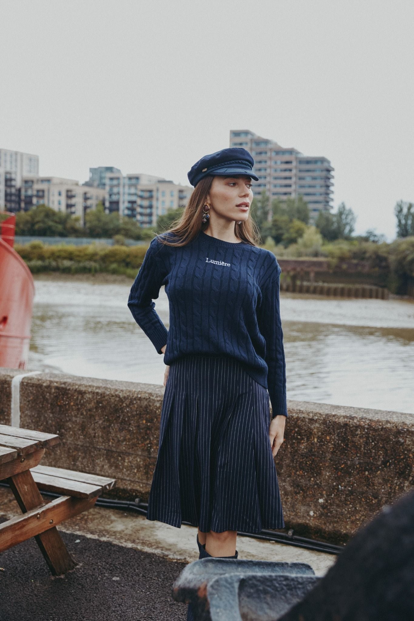 Knit Top - Image 8
