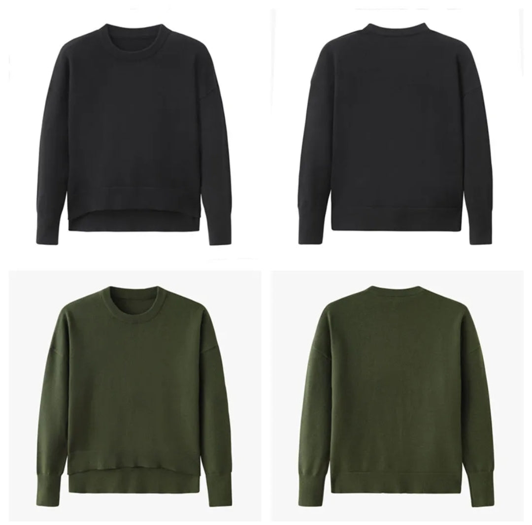Knit Tops