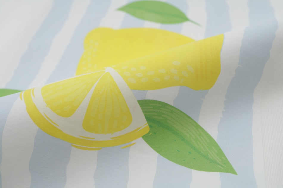 Girls Lemon Tee - Limoncello Collection - Image 2