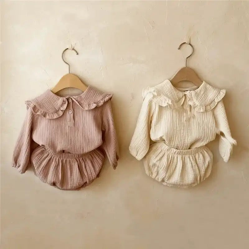 Linen Set
