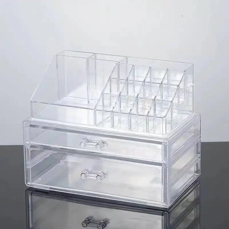 Makeup Organiser