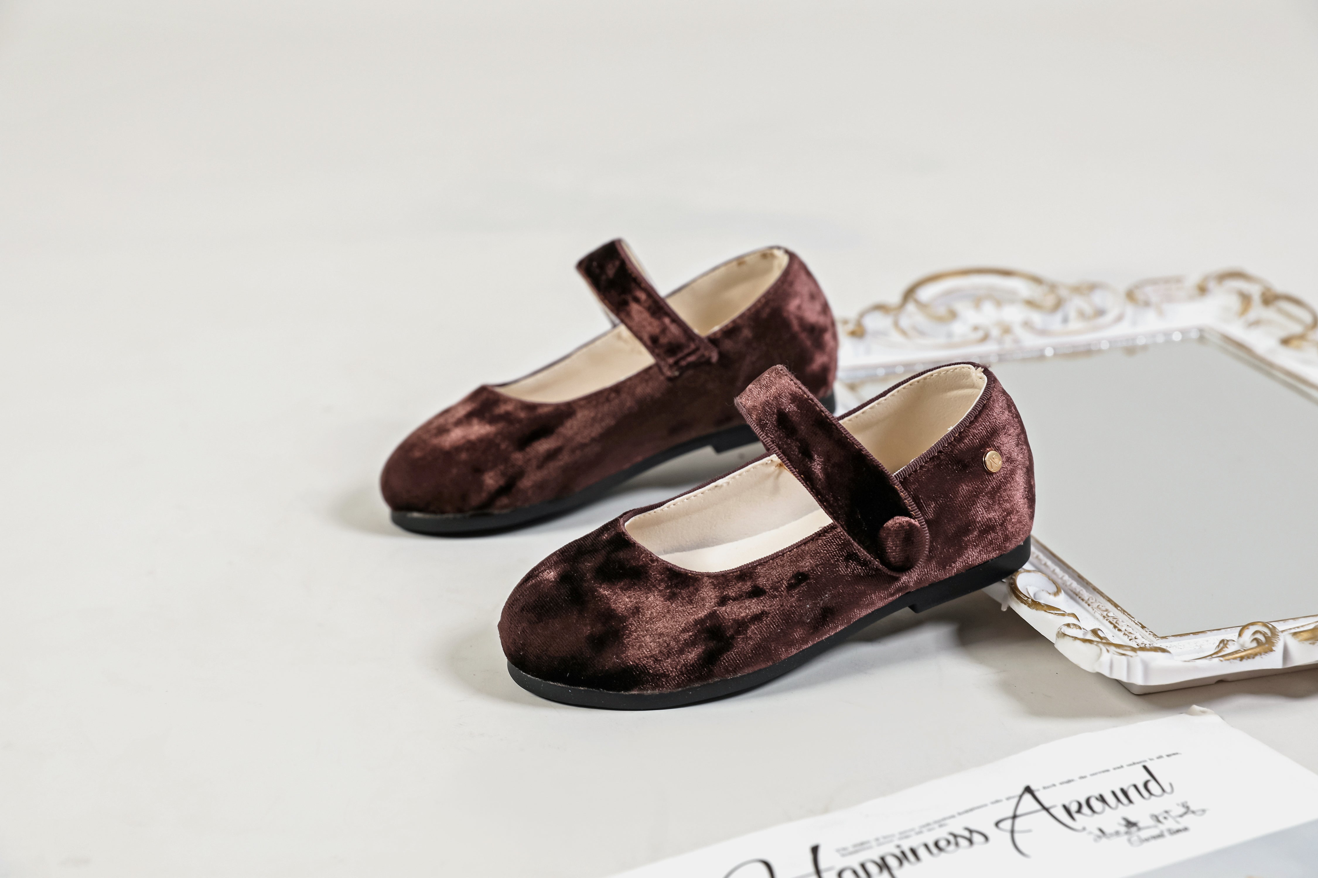 Mary Jane Shoes - Image 3