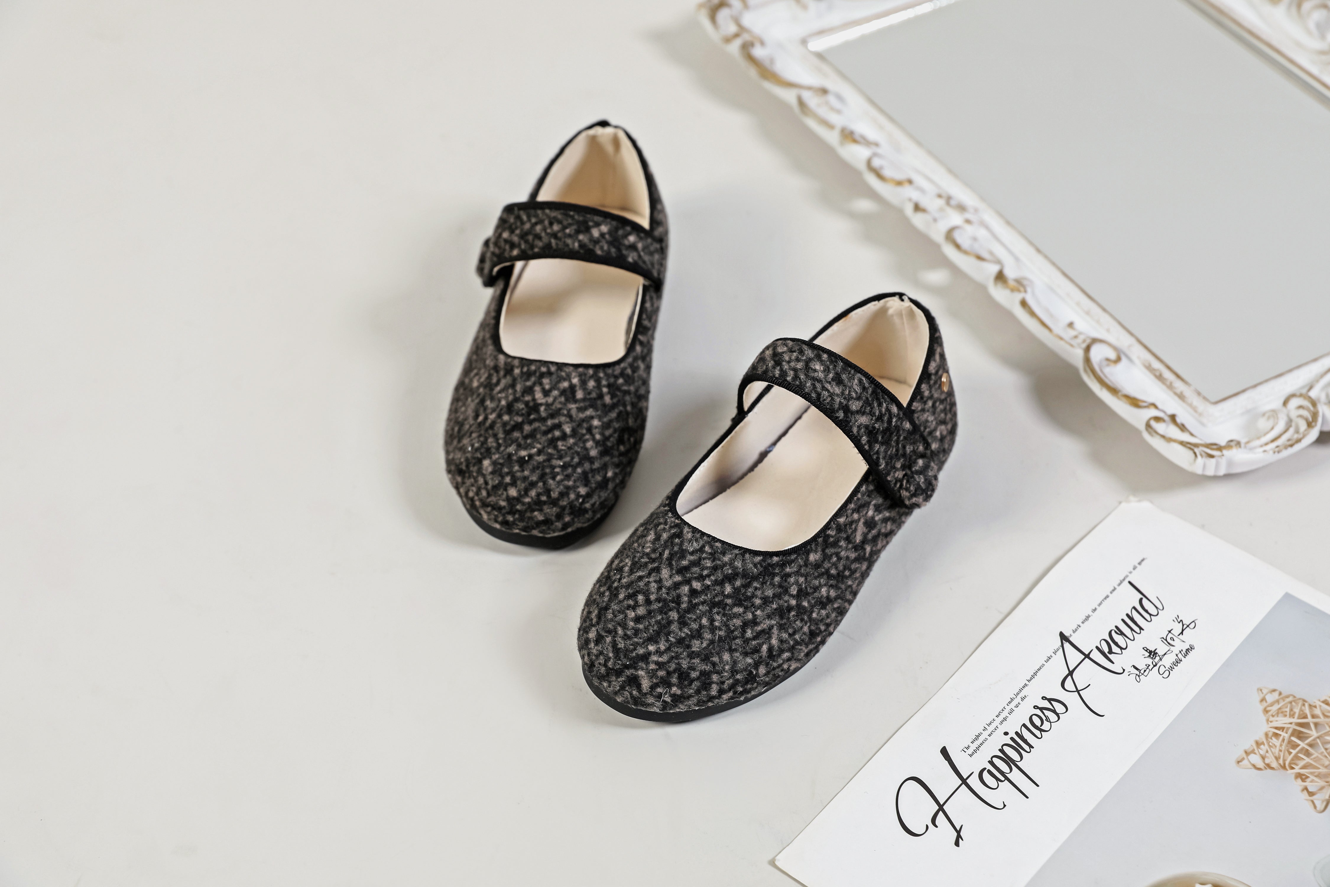 Mary Jane Shoes - Image 5