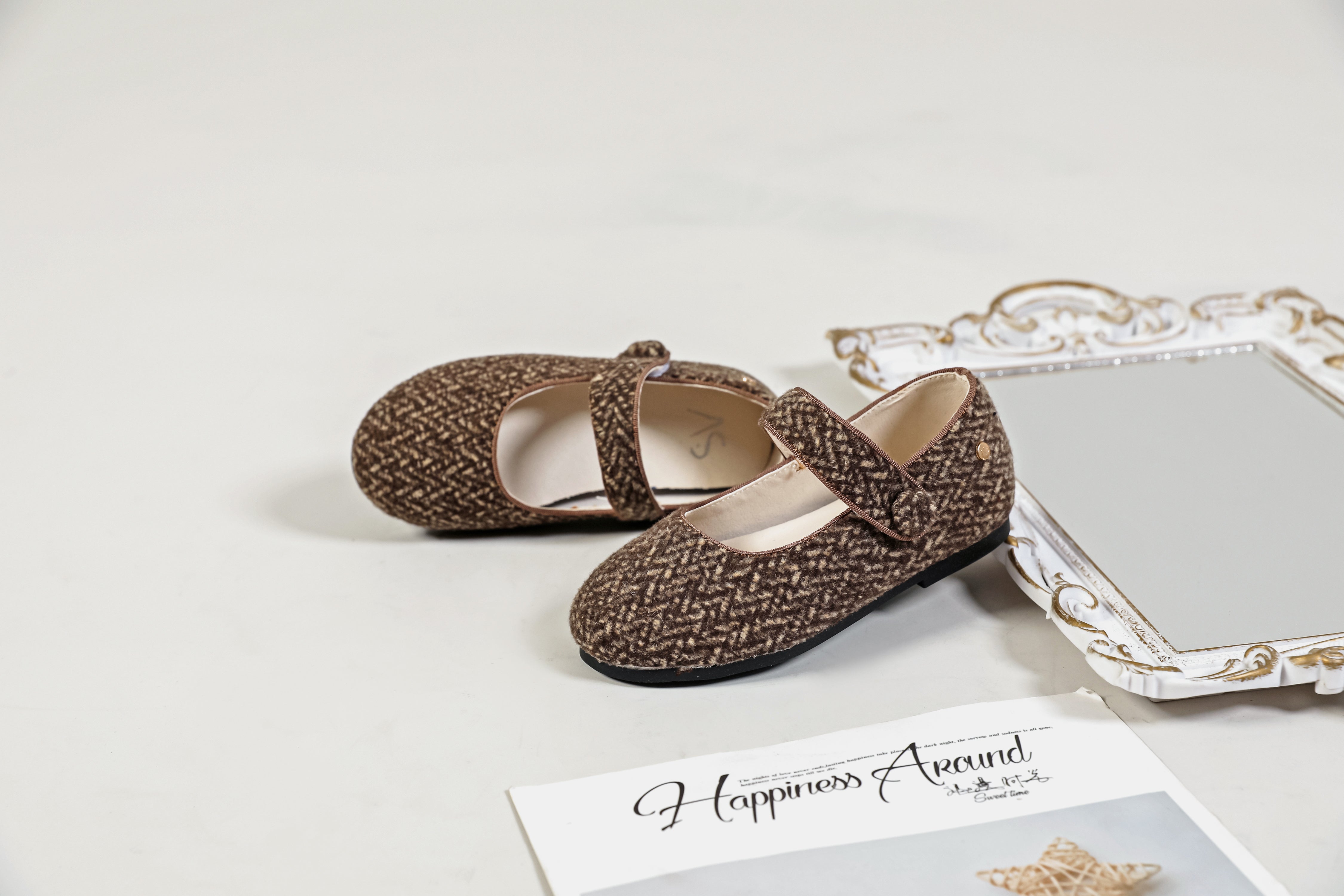 Mary Jane Shoes - Image 6
