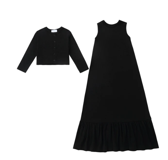 Maxi 2pc Set Restocked - Image 2