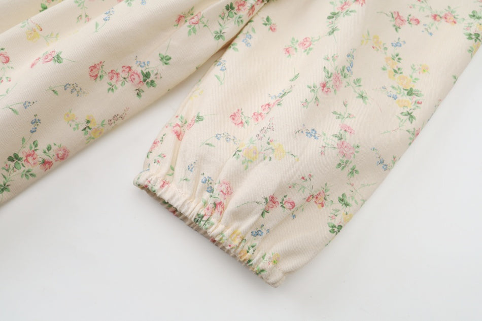 Meadow Smocked Dress - Image 7