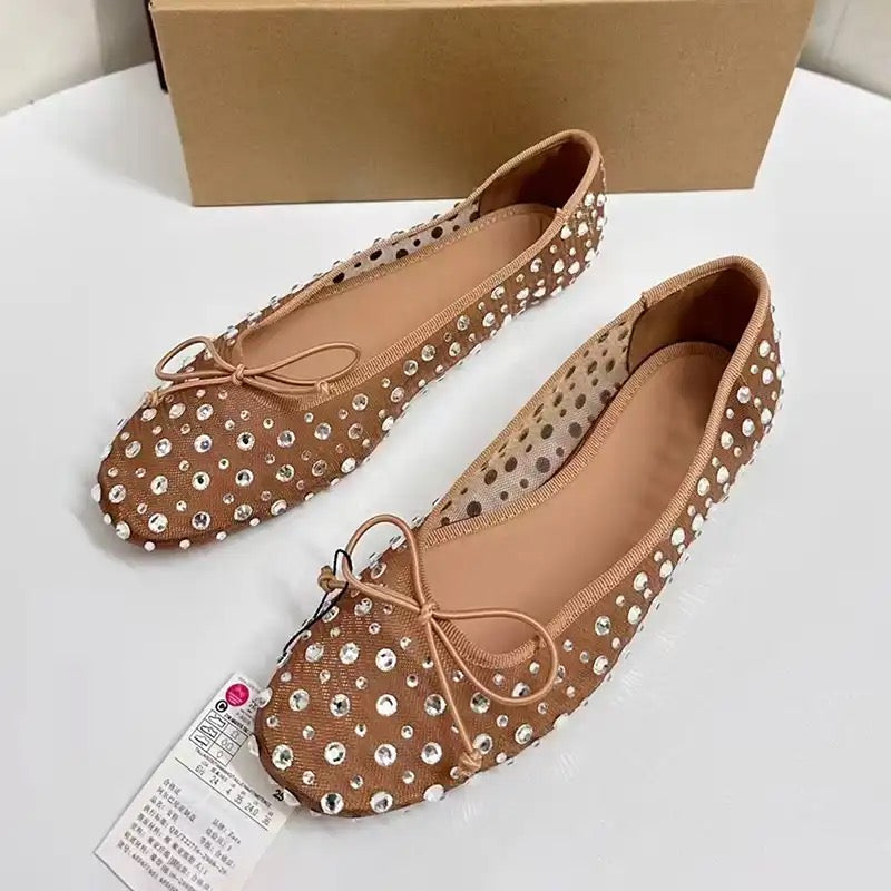Mesh Flats