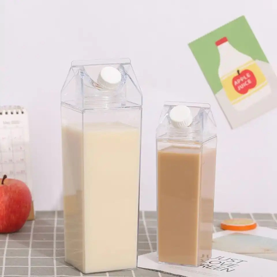 Milk Carton