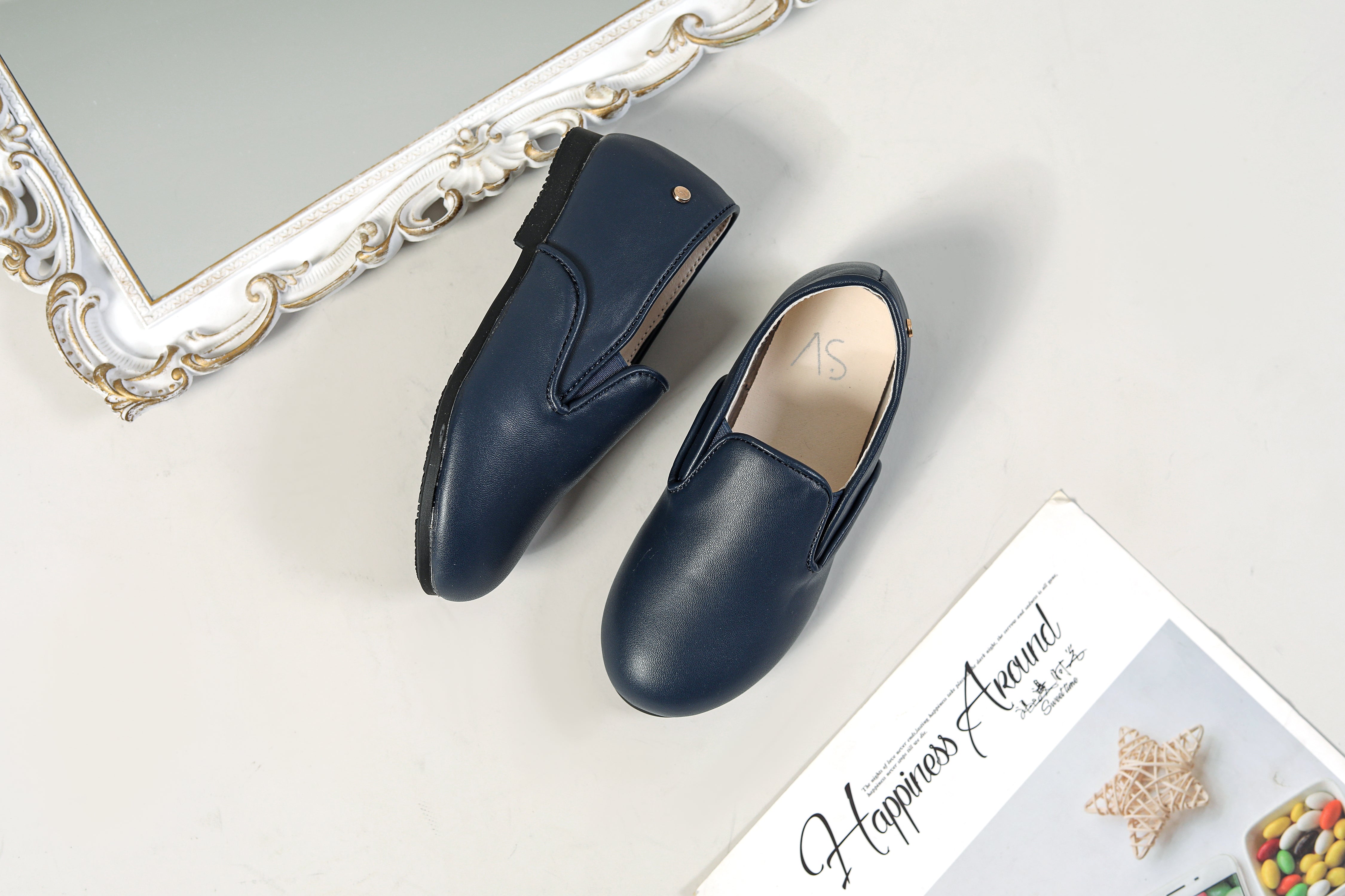 Moccasin Loafers - Image 4