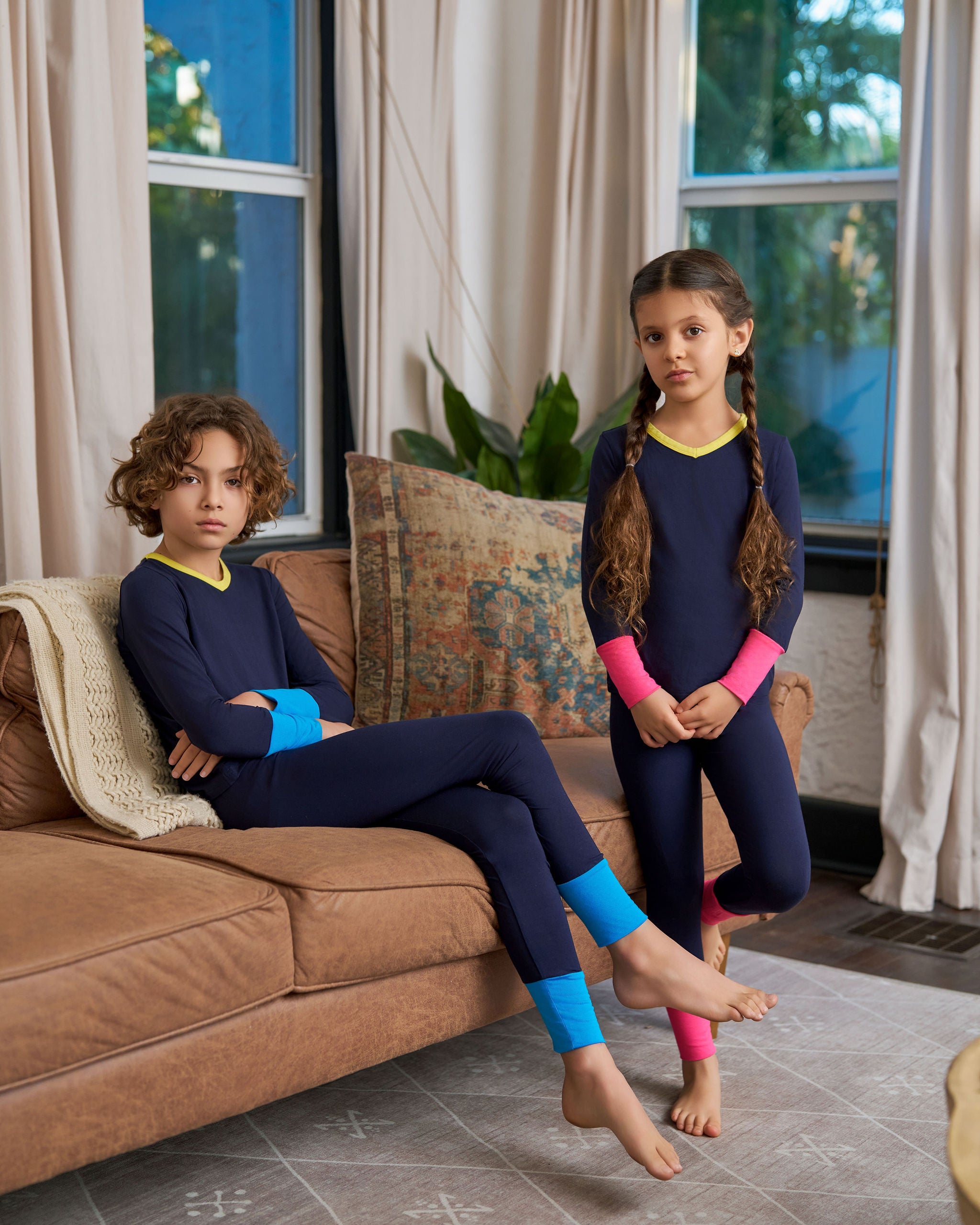 Modal Loungewear