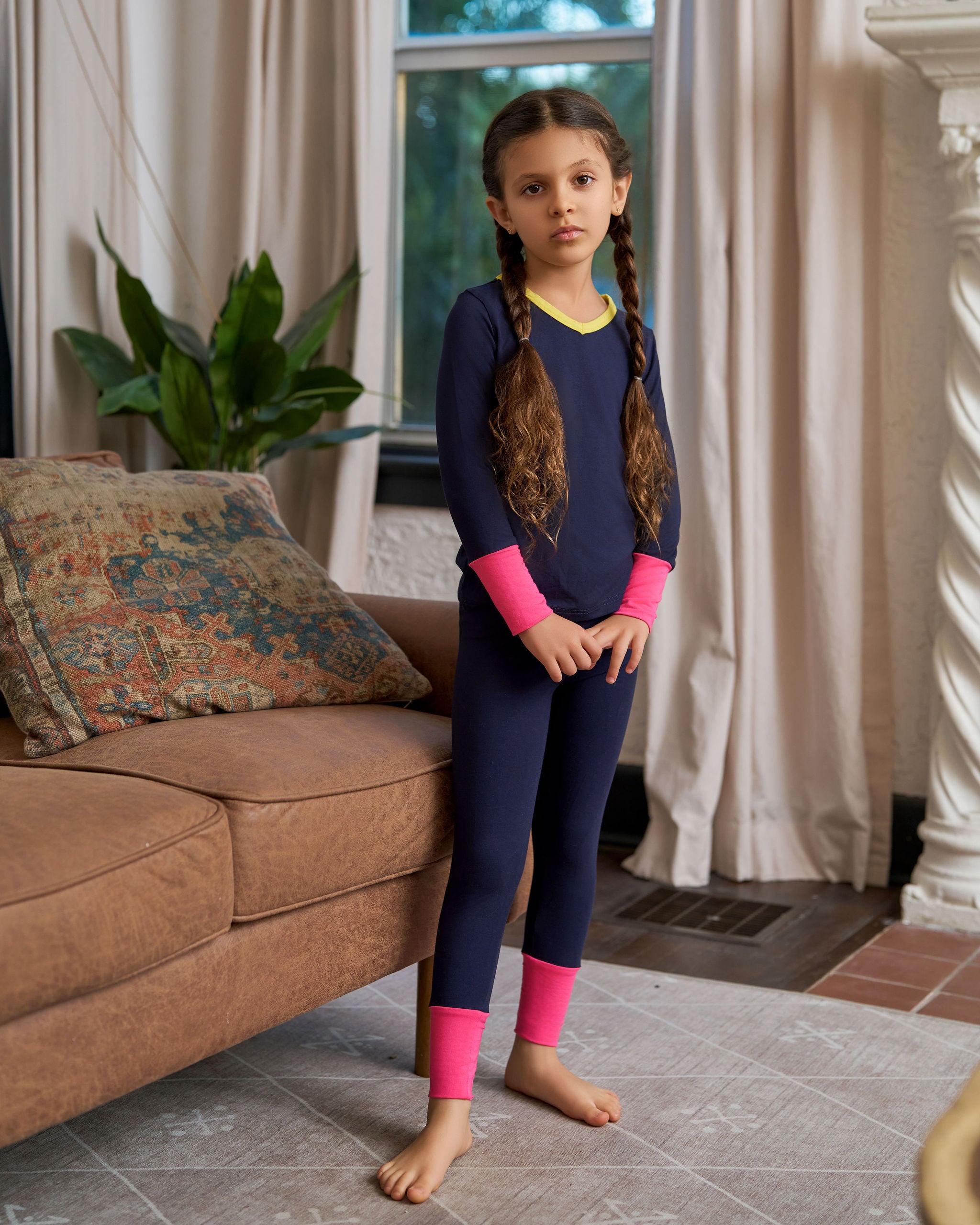 Modal Loungewear - Image 2