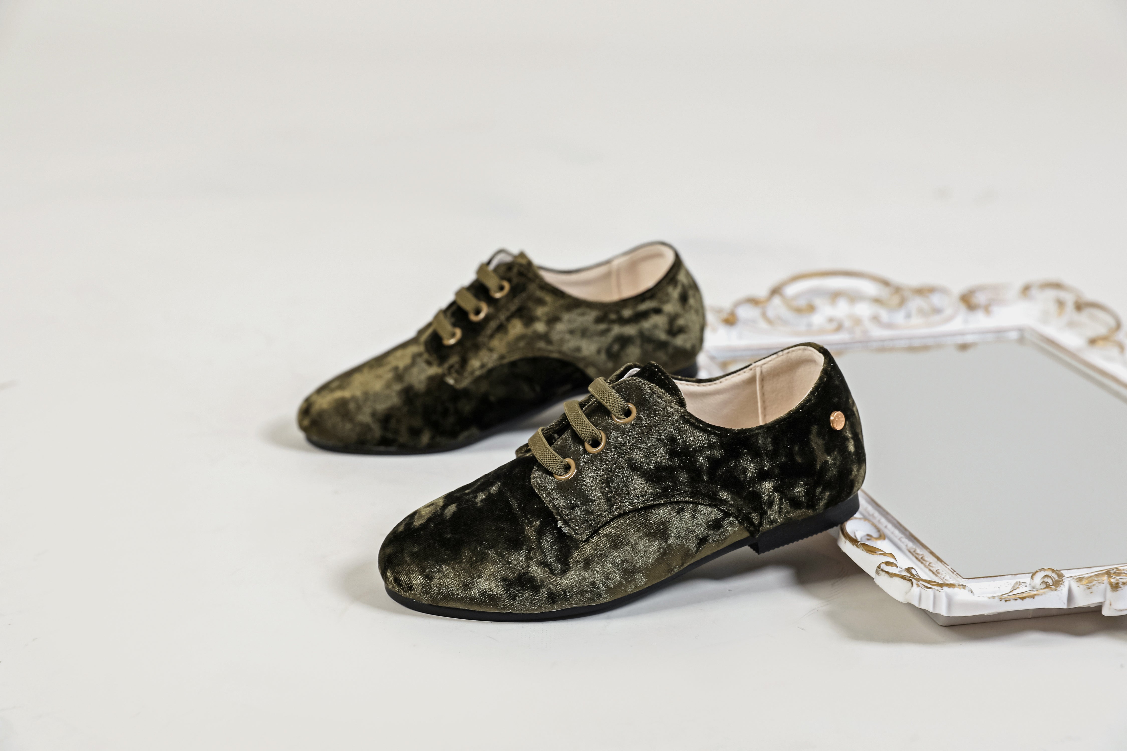 Oxford Shoes - Image 3