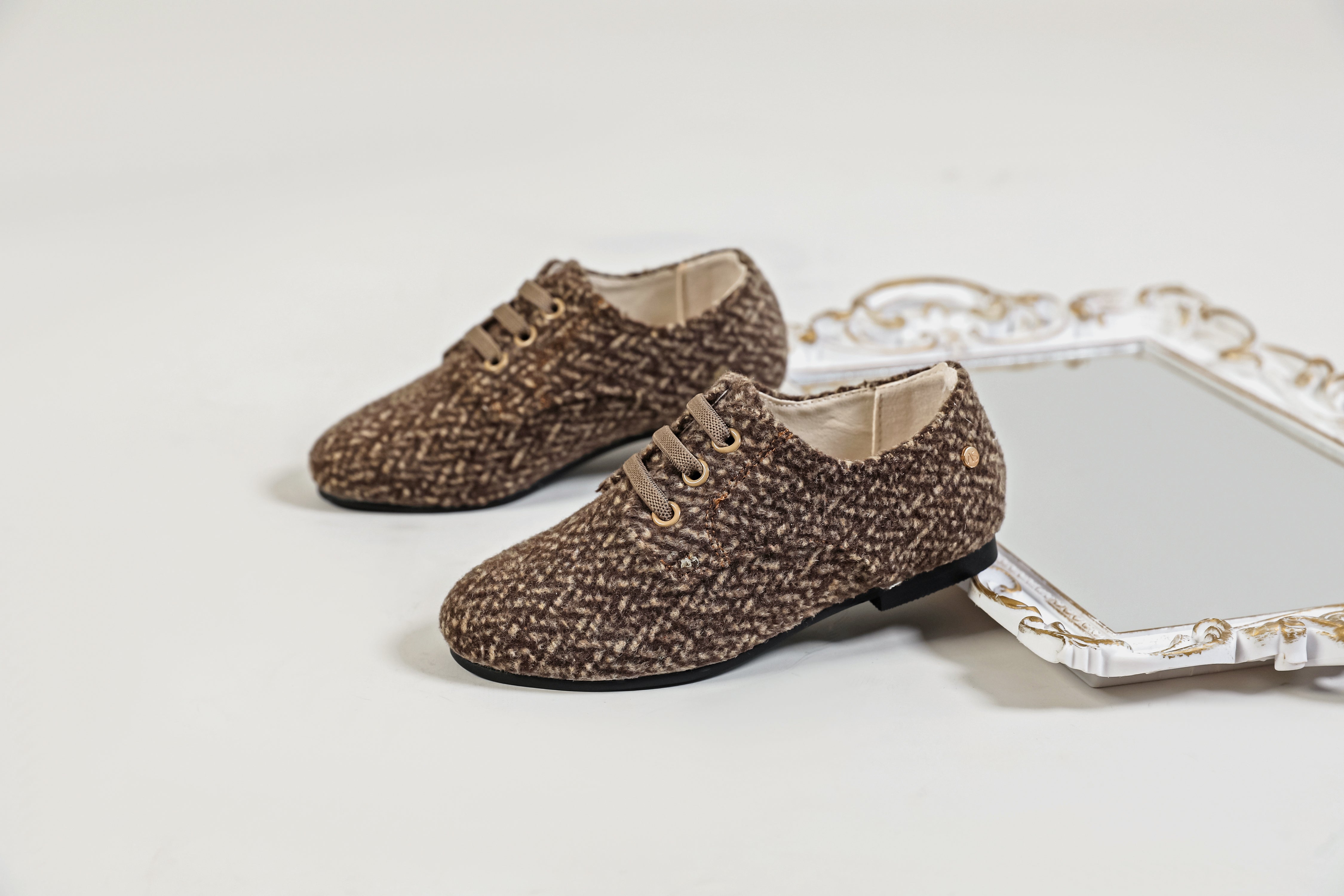 Oxford Shoes - Image 5