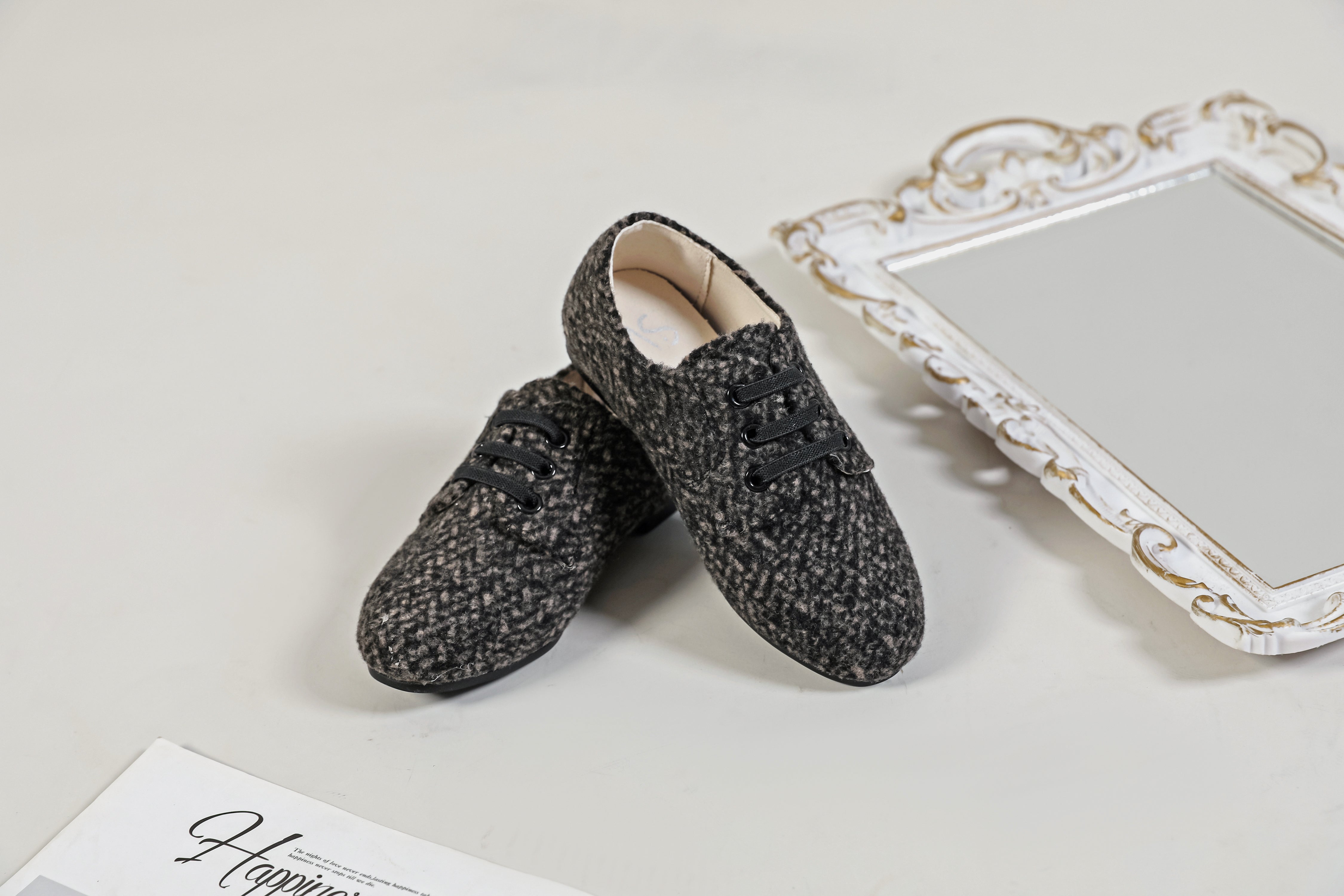 Oxford Shoes - Image 6
