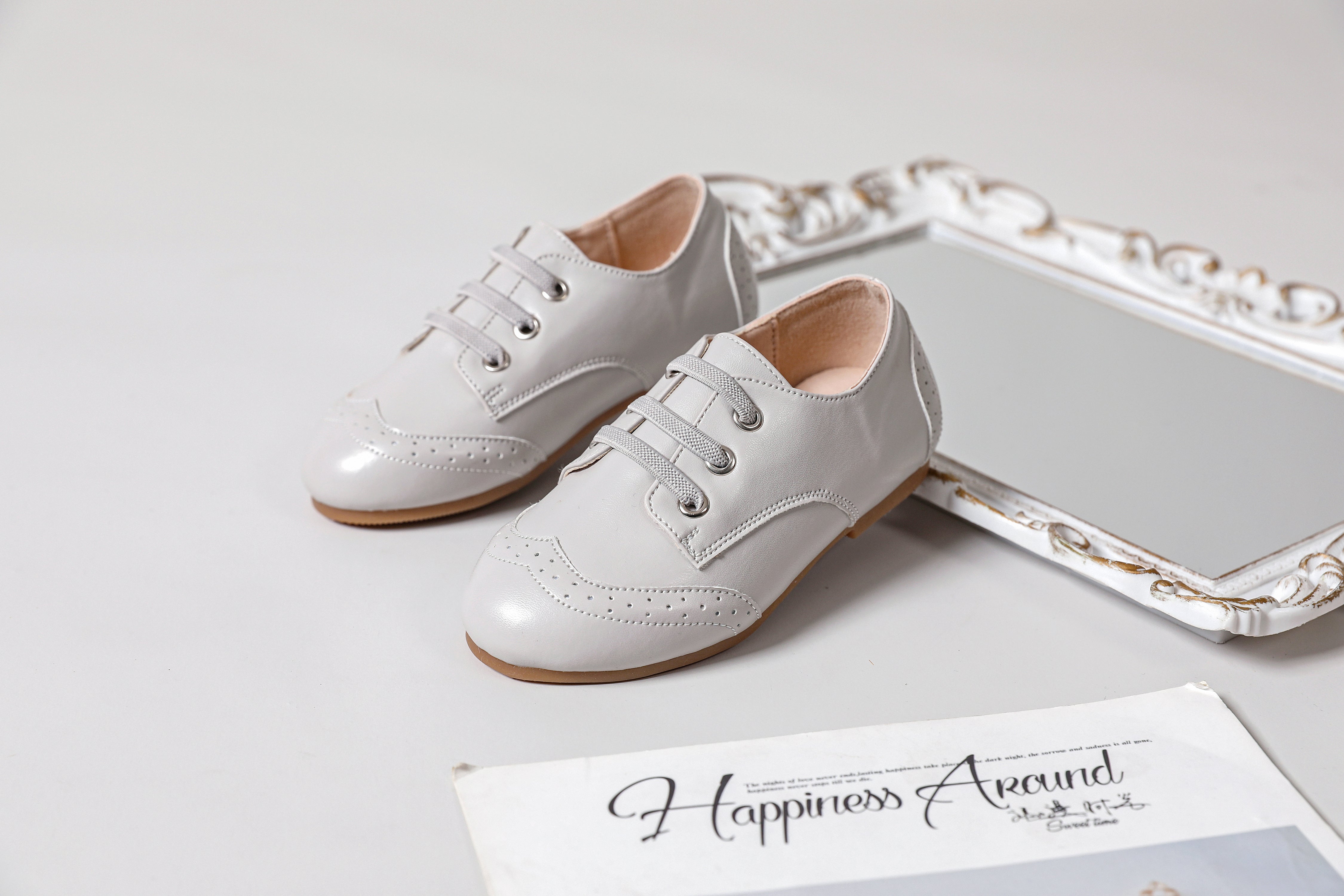 Oxford Shoes - Image 2