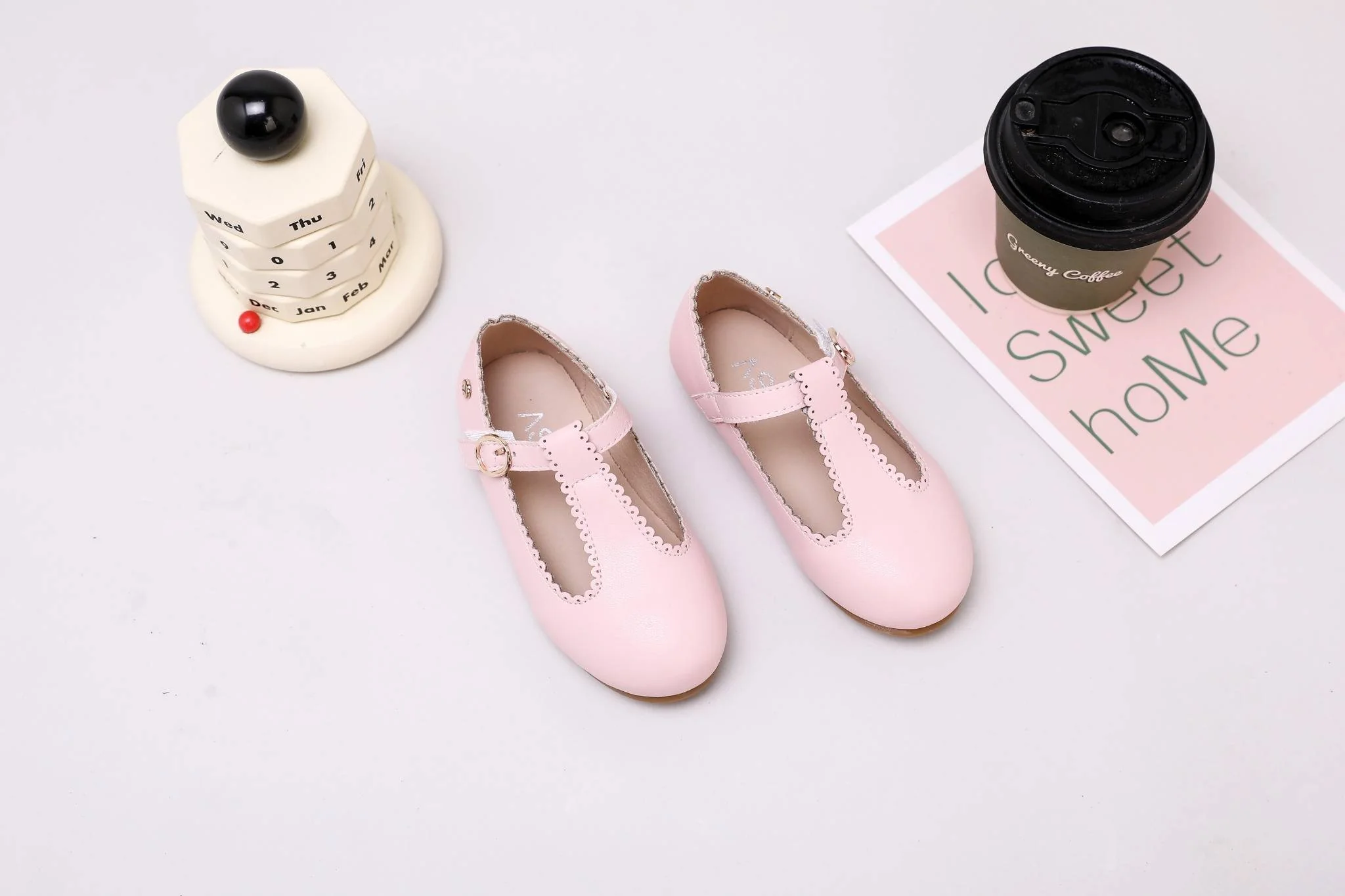 The Leather Shoe Collection - Image 4