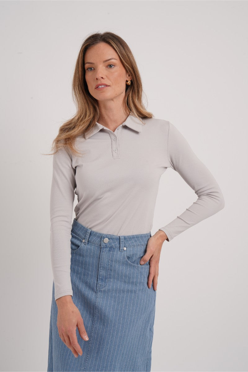 Polo Tops - Image 2