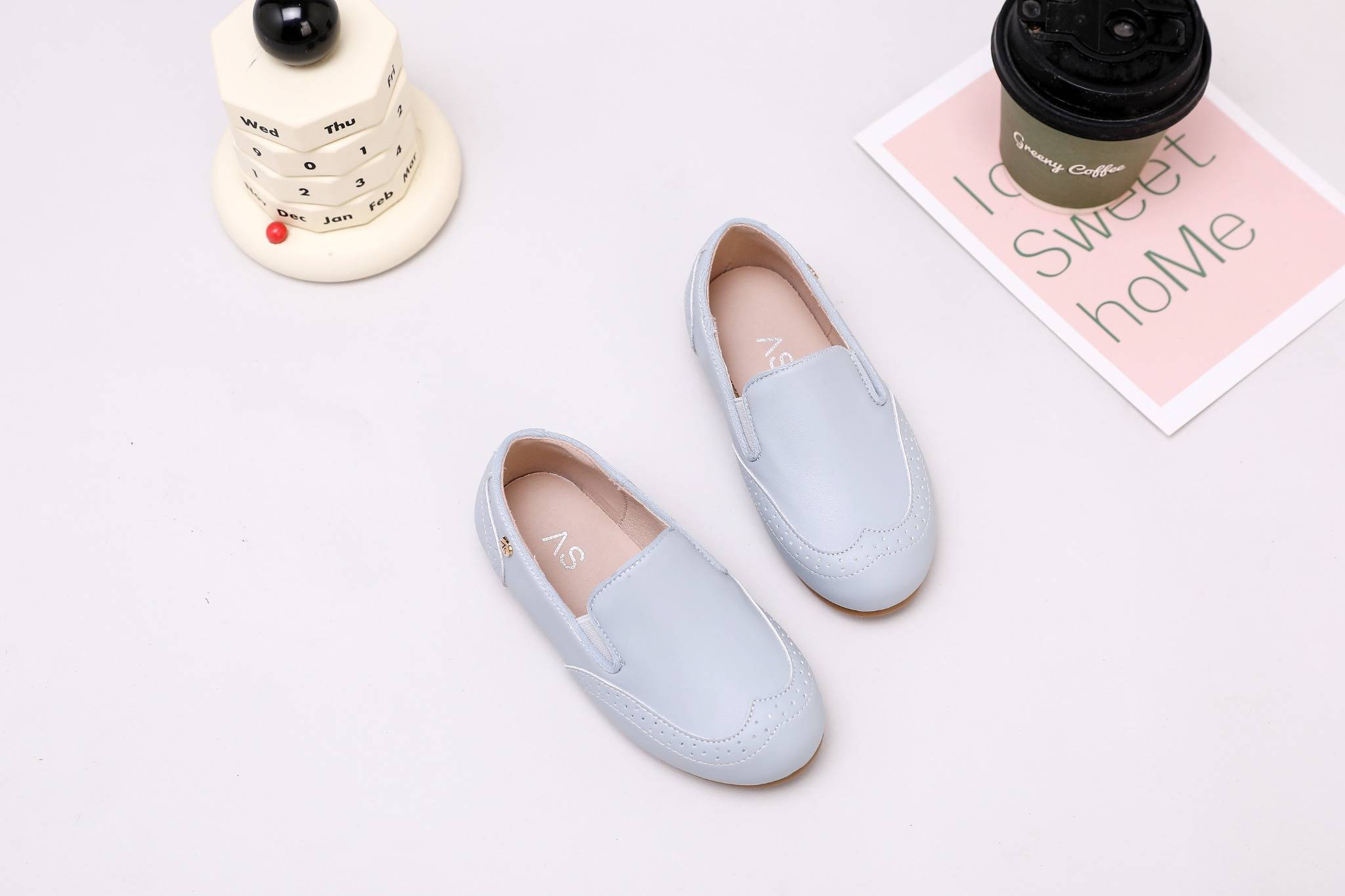 The Leather Shoe Collection - Image 7