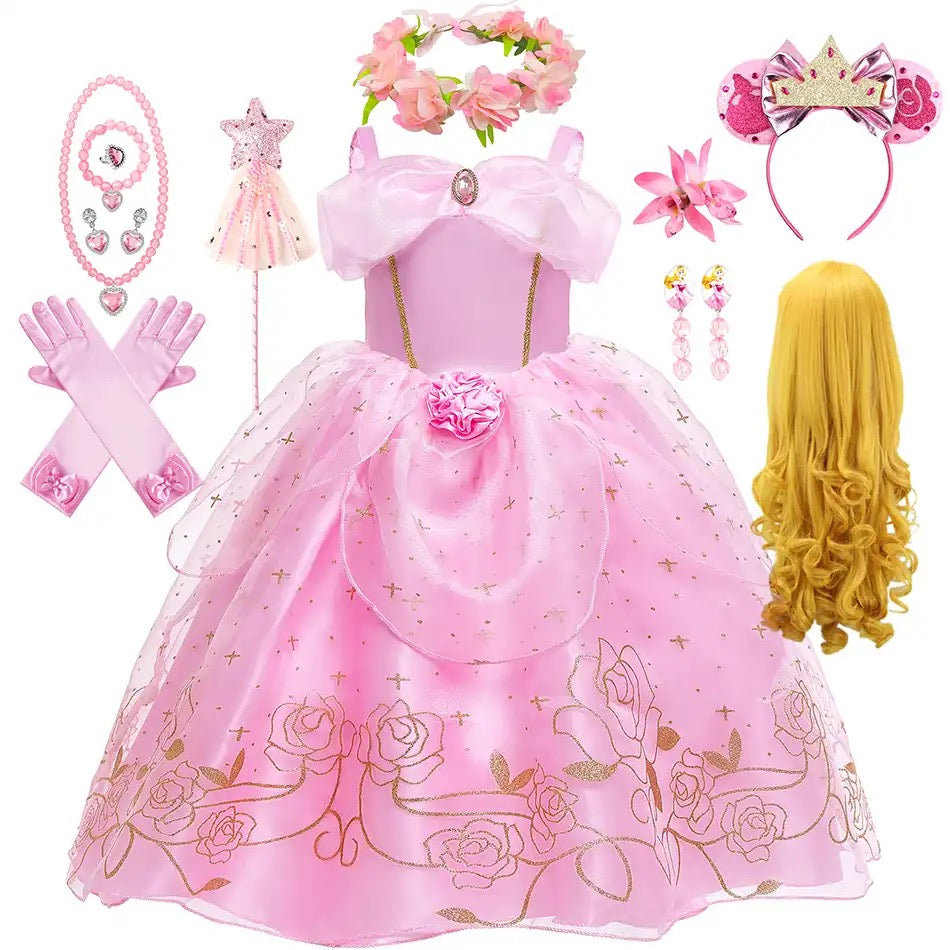 Princess Dress