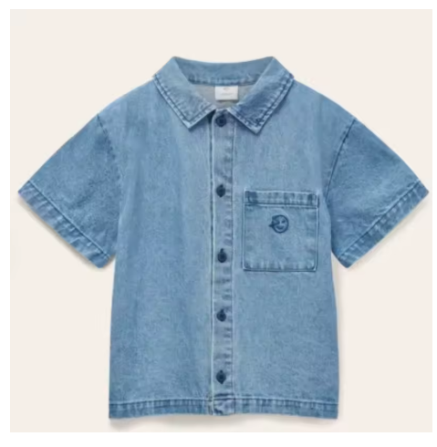 Print Shirts - Image 2