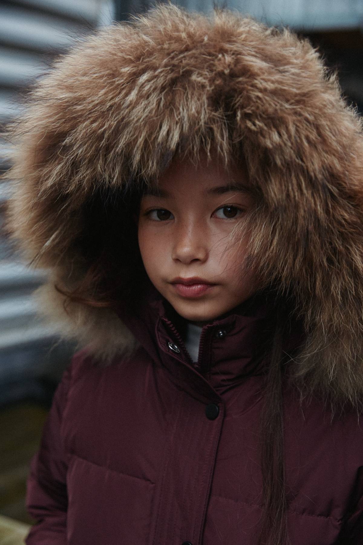 Puffer Coat - Image 11