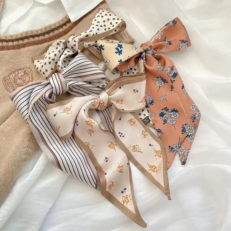 Silk Scarf