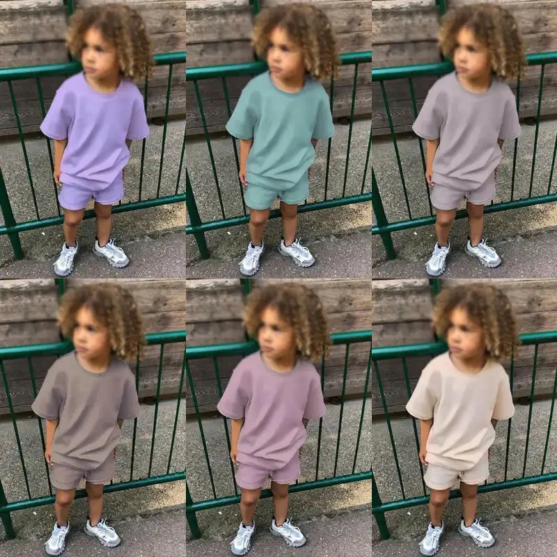 Solid Colour Sets