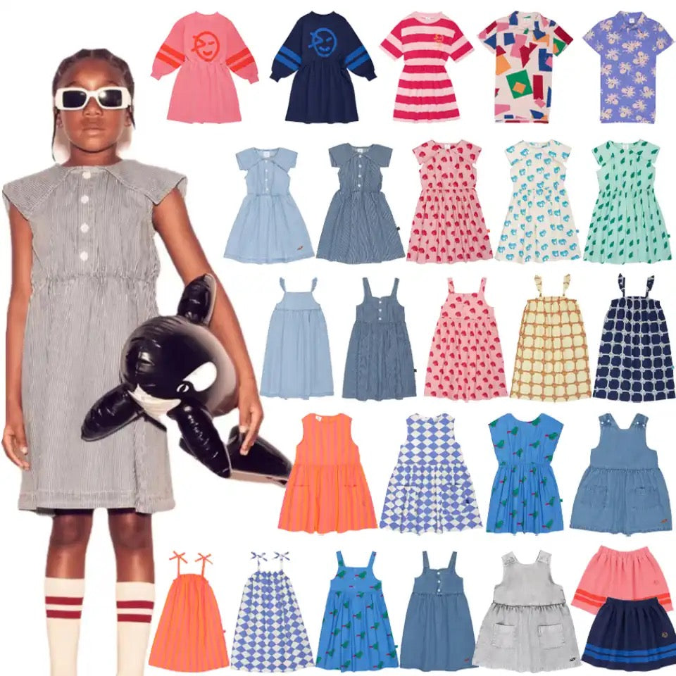 Spring Dress