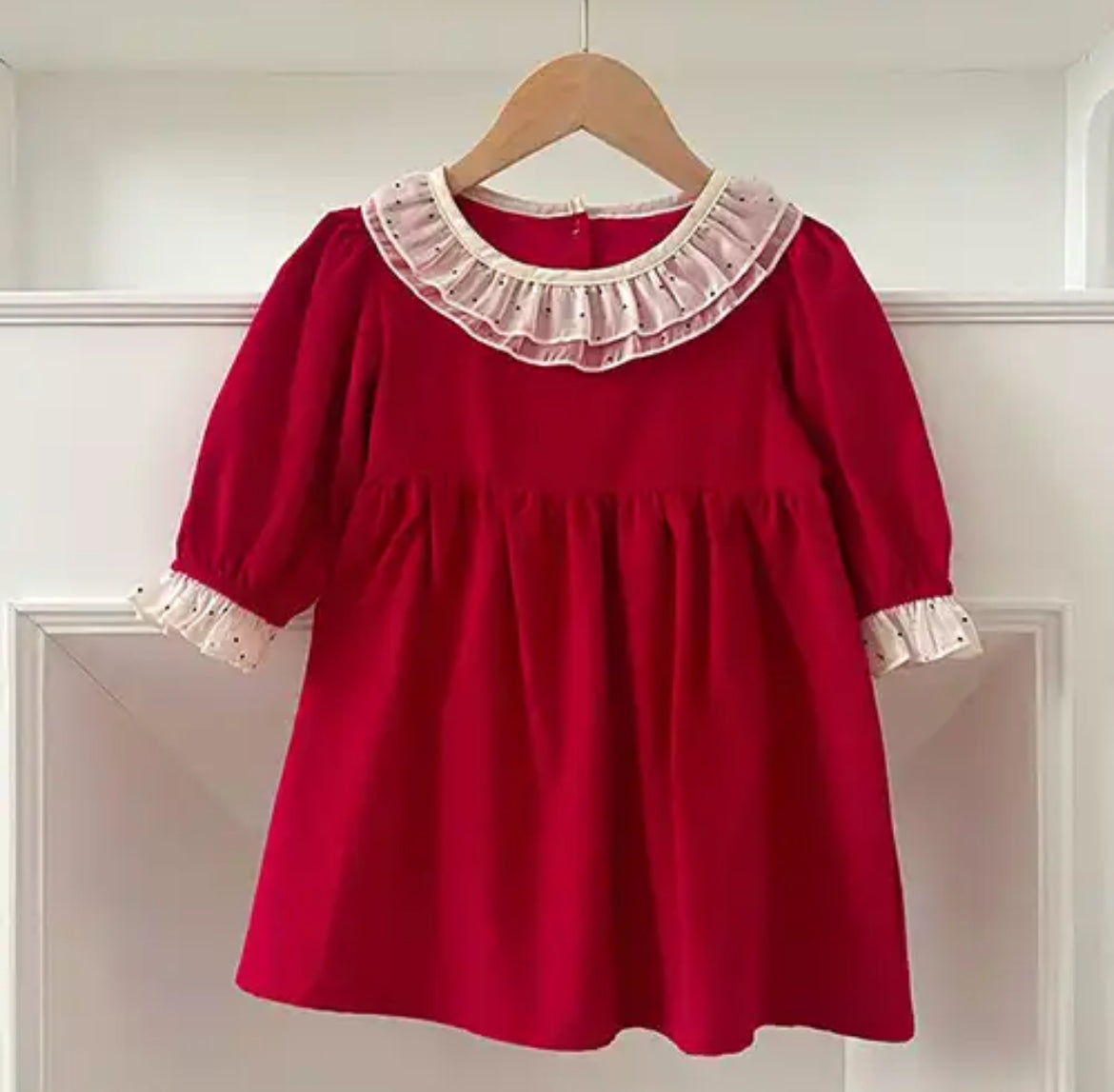 Spring Dresses/Romper - Image 3
