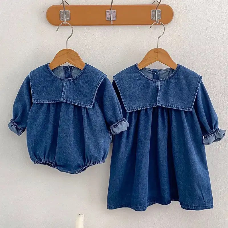 Spring Dresses/Romper - Image 4