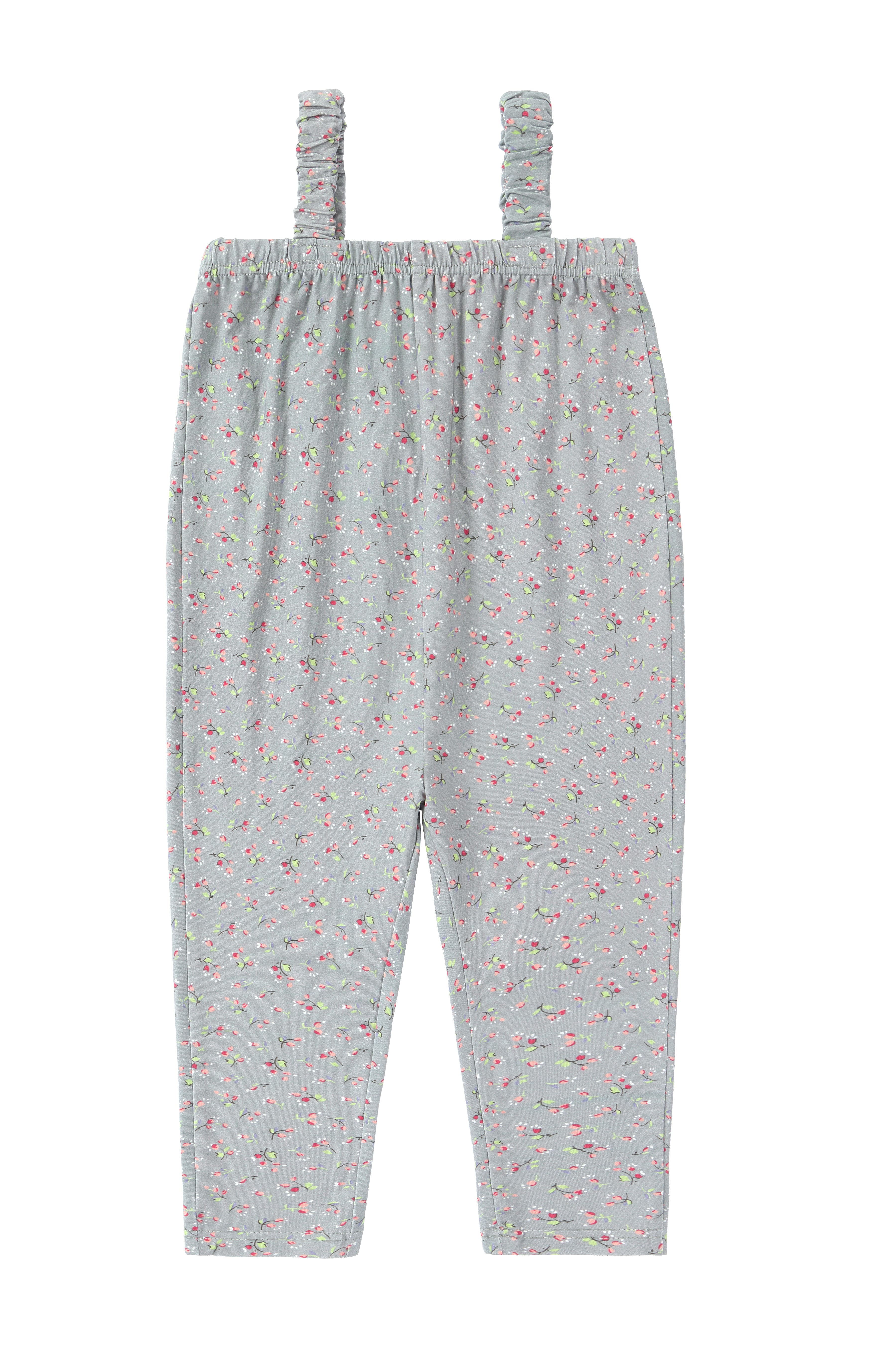 Strap Dungaree Willow