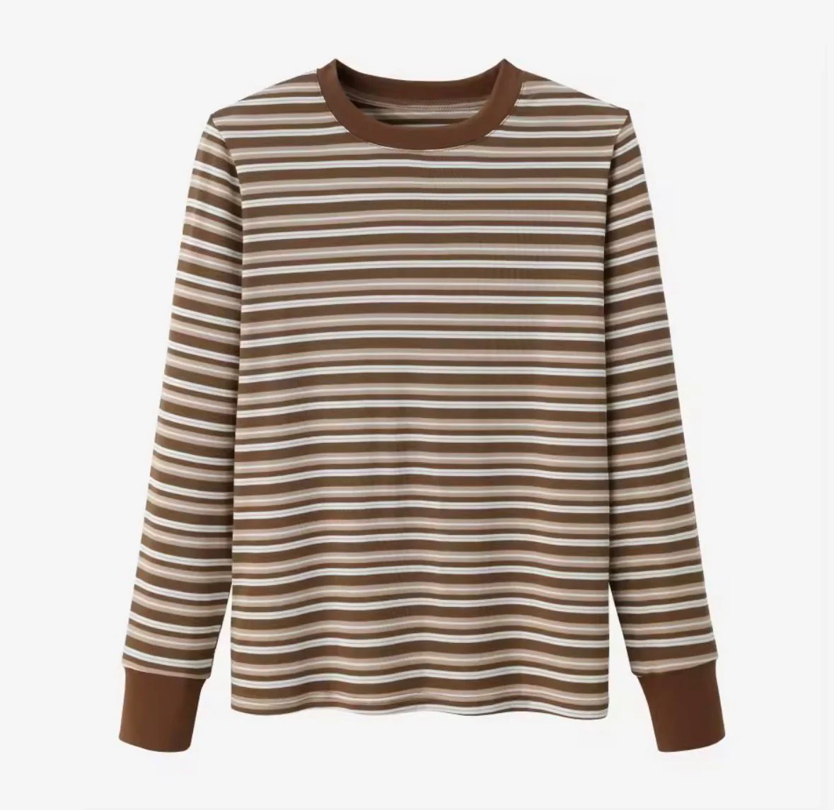 Striped Tee Collection - Image 4