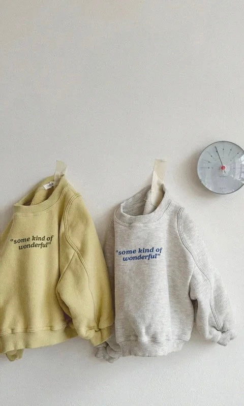 Sweatshirt