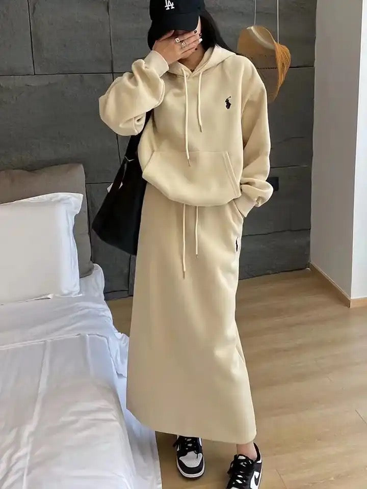 Sweatshirt Set