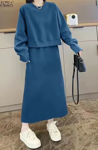 Sweatshirt Set - Image 2