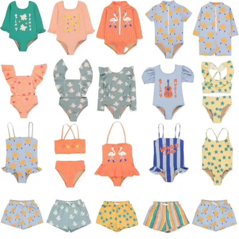 Swimsuit