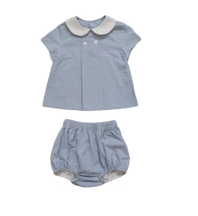 Swiss Dot Collection - Image 4