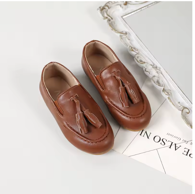 Tassel Shoes - Image 2
