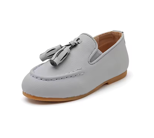 Tassel Shoes - Image 3
